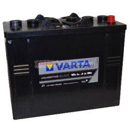 VARTA PROmotive BLACK 125Ah/720A 349x175x290