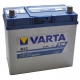 VARTA BLUE dynamic 45Ah/330A L- 238x129x227