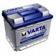 VARTA BLUE dynamic 60Ah/540A L- 242x175x190