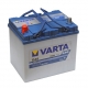 VARTA BLUE dynamic 60Ah/540A L+ 232x173x225