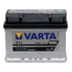 VARTA C11 BLACK dynamic 53Ah/500A L- 242x175x175
