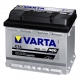 VARTA BLACK dynamic 56Ah/480A L- 242x175x190