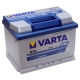VARTA BLUE dynamic 60Ah/540A L- 242x175x175