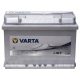 VARTA Prrofessional DC LFD75 75Ah/650A L- 278x175x190